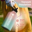 بطری آب سانتکو 1.9 لیتری مدل SANTECO SOLUND 1.9L