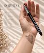 تست رنگ خط چشم قهوه ای دورفیلو DORFILO Galaxy Liner