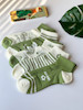 جوراب خرگوشی سبز🌱💚