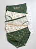 شورت طرح خرسی