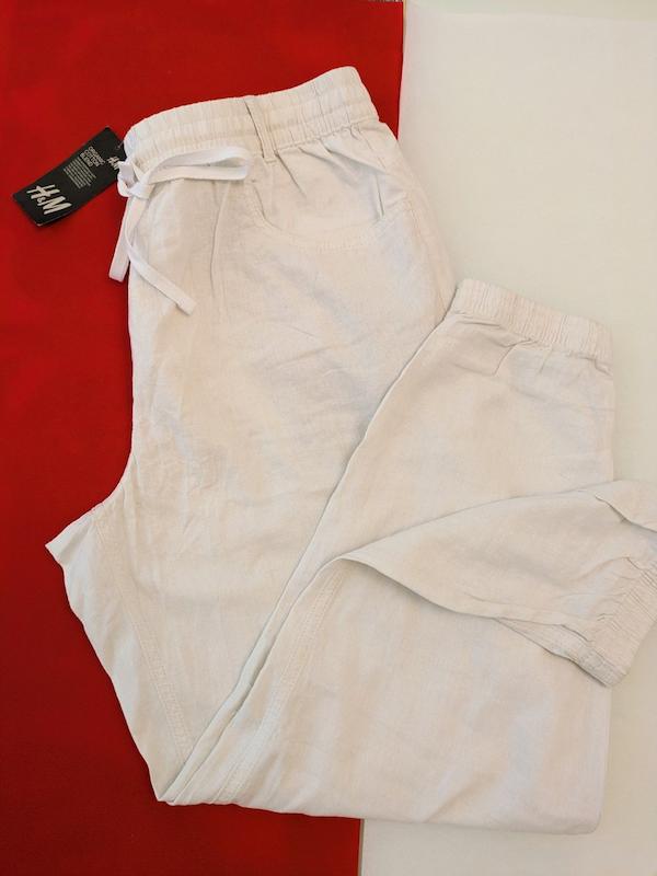 شلوار لنین h&m