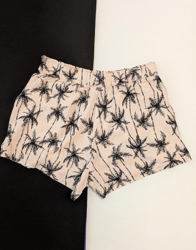 شلوارک هاوایی