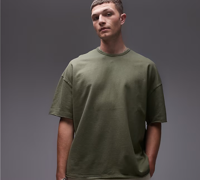 تیشرت آریزونا