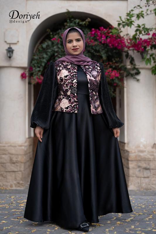 کت سارافون آتریسا