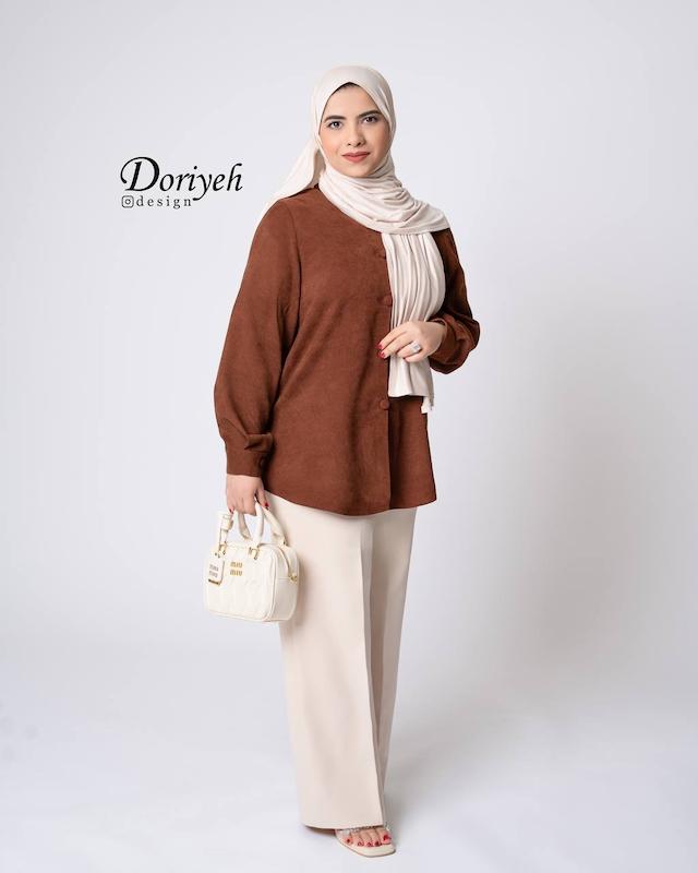 مانتو پاییز