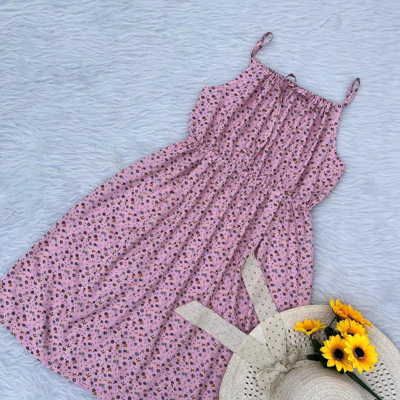 پیراهن بندی کوتاه زنانه کد 1