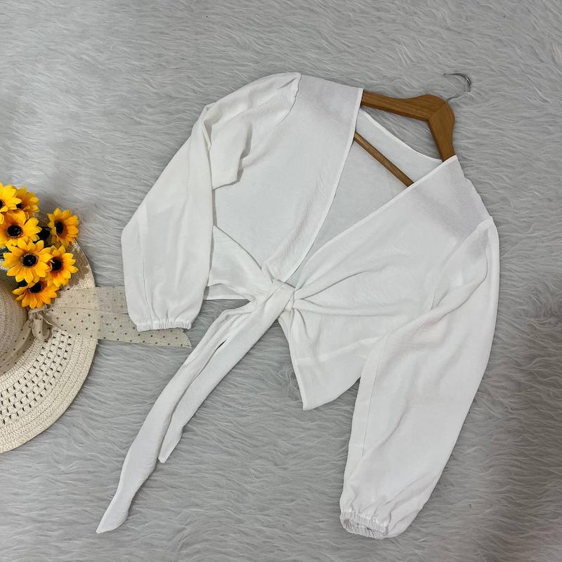 رویه ساحلی زنانه 