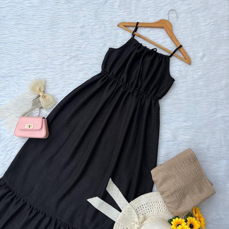 پیراهن زنانه السا