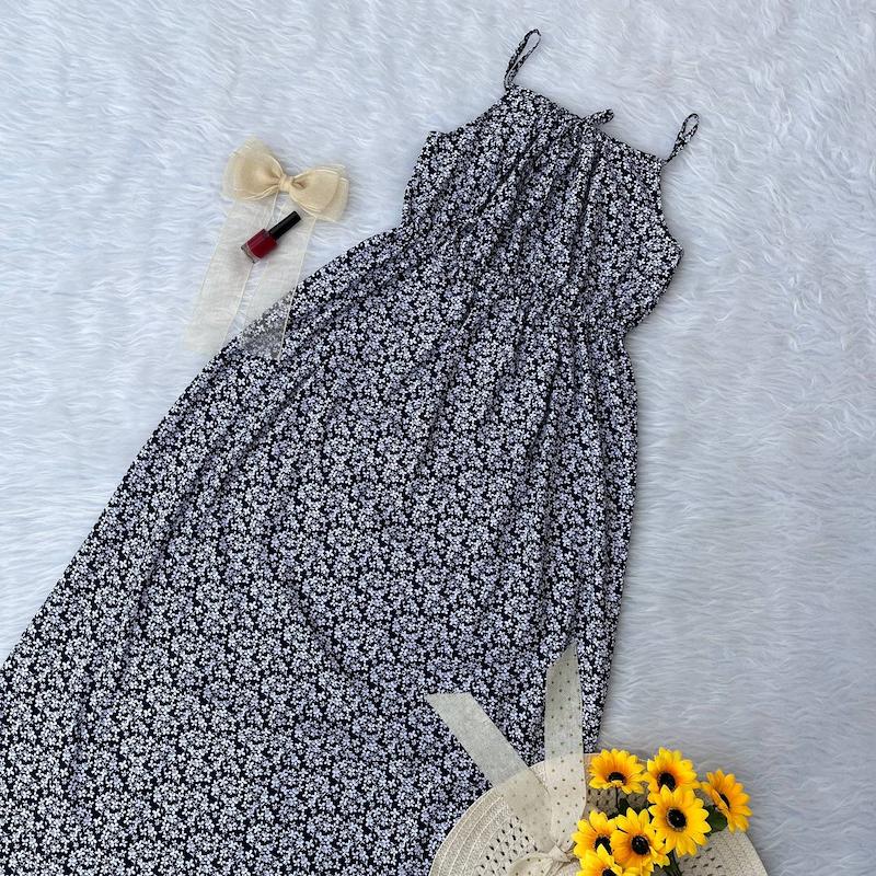 پیراهن بندی بلند کد ۲