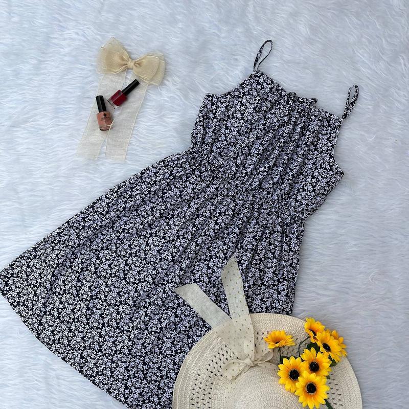 پیراهن بندی کوتاه کد ۲