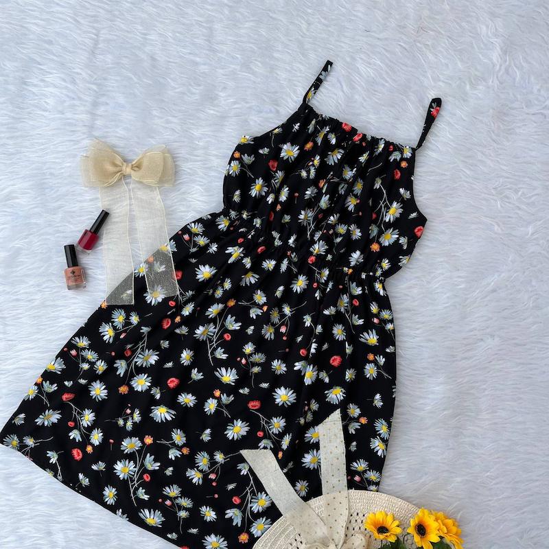 پیراهن بندی کوتاه زنانه کد 2 