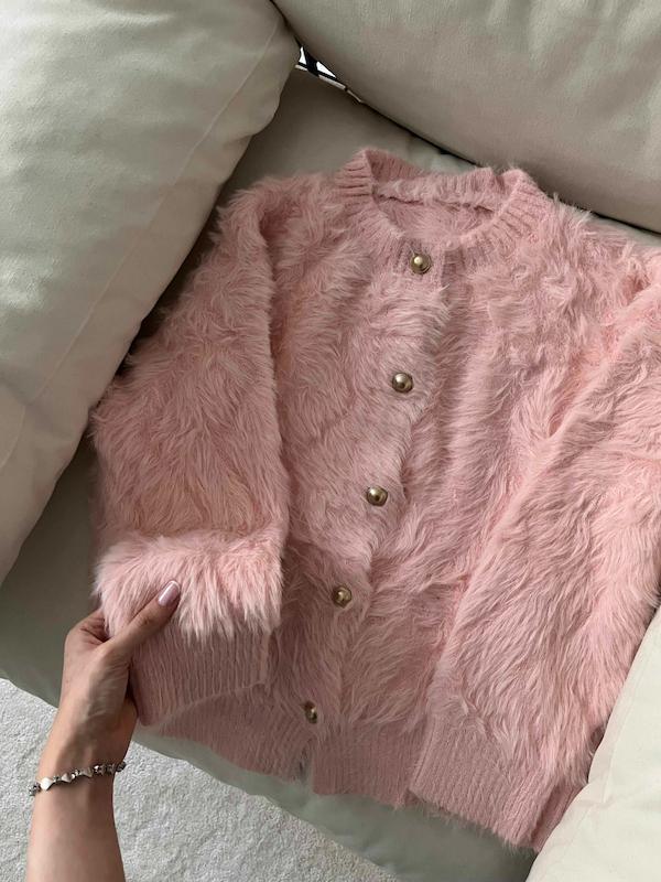 کاردیگان cloud صورتی