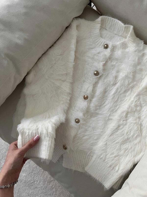 کاردیگان cloud سفید