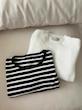 تیشرت striped