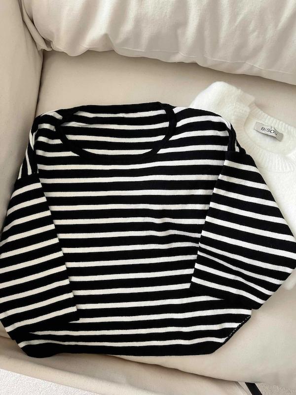 تیشرت striped