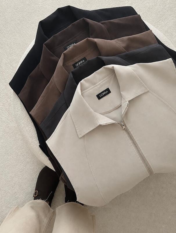 وست silk