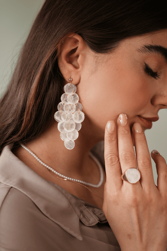 گوشواره Aurelia