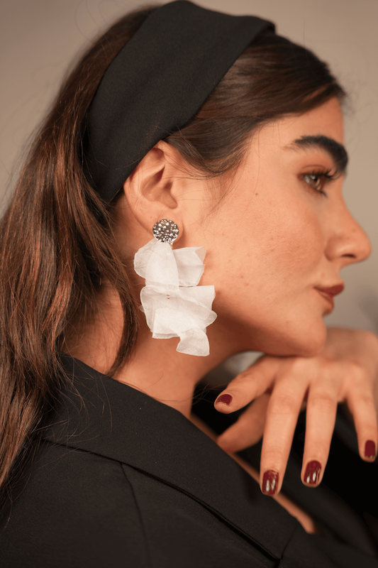 گوشواره Soft Bloom