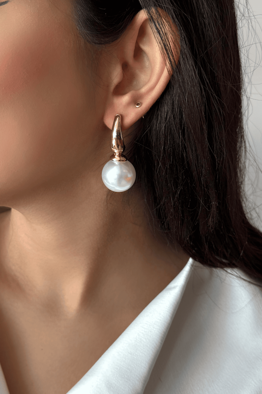 گوشواره Eterna glow