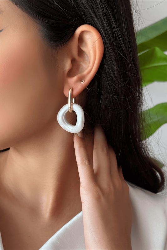 گوشواره Blanca