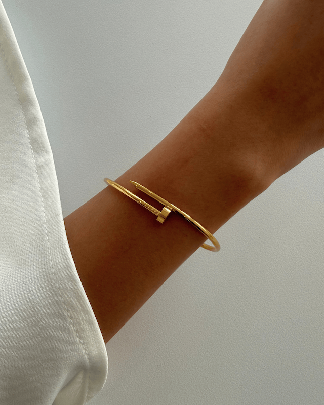 دستبند Goldora