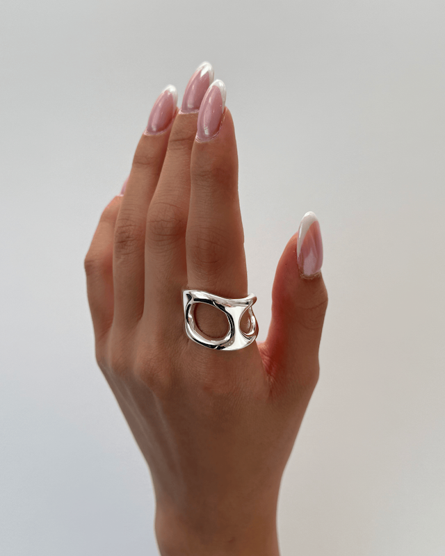 انگشتر Gloreen