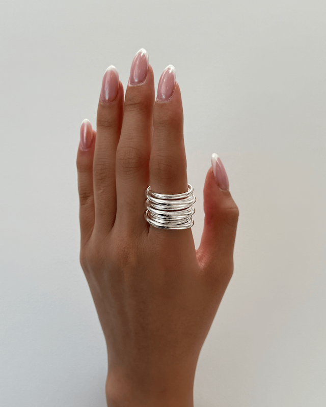 انگشتر Lumiraa