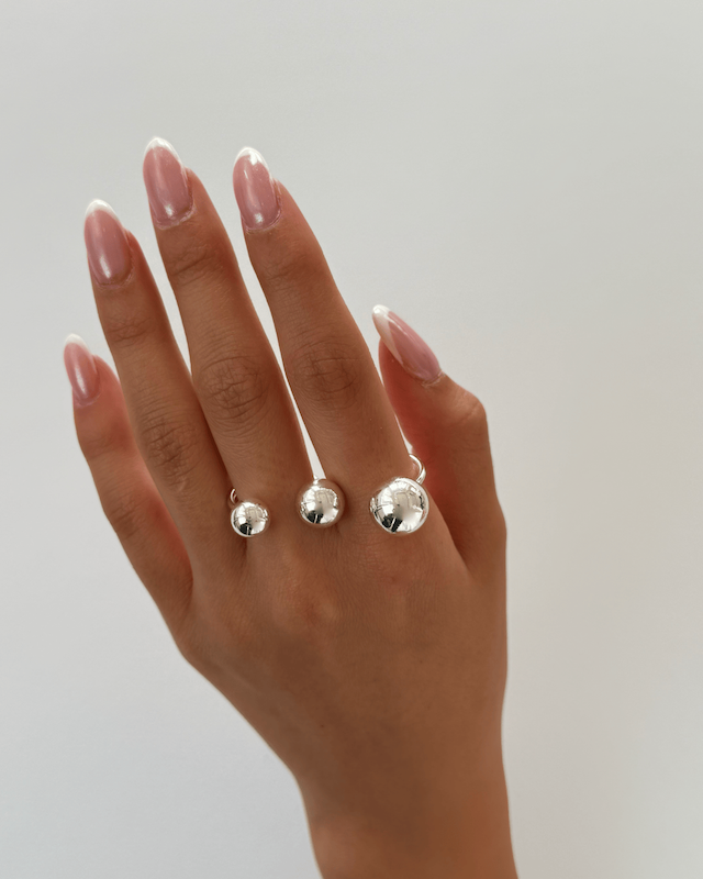 انگشتر Coralia