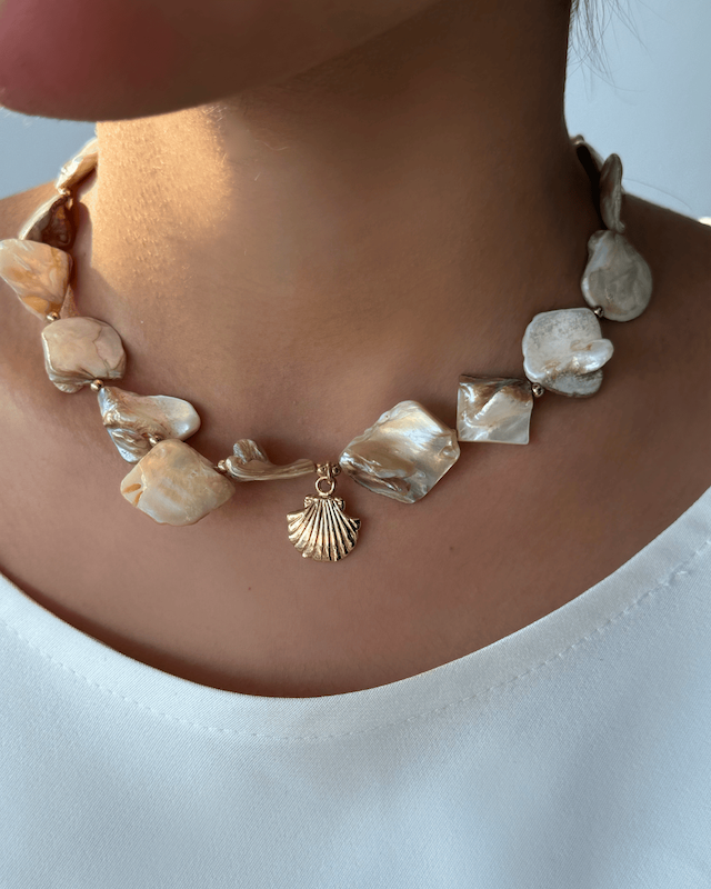 گردنبند Stonee