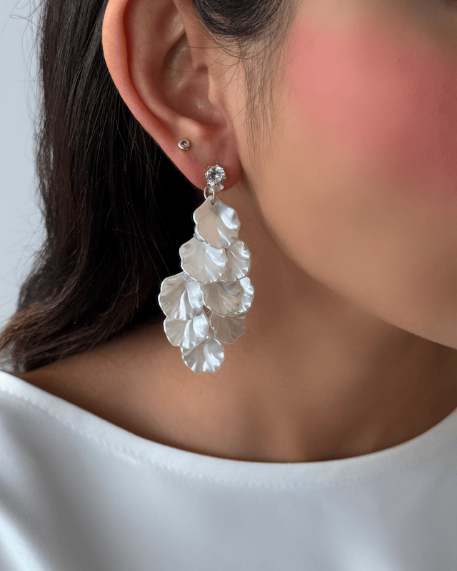 گوشواره shella