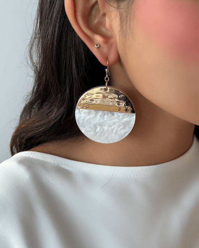 گوشواره Tavli