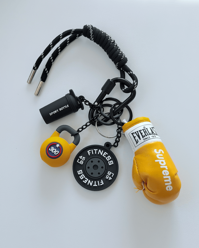 چارم بگ boxing