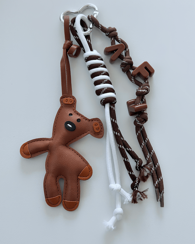 چارم بگ Mr bean