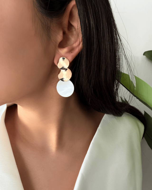 گوشواره Melune