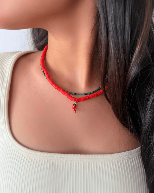 گرنبند hot pepper 