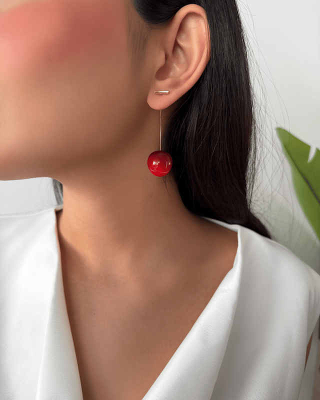 گوشواره Cherry