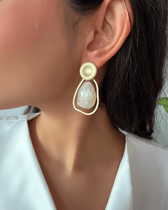 گوشواره Zinla