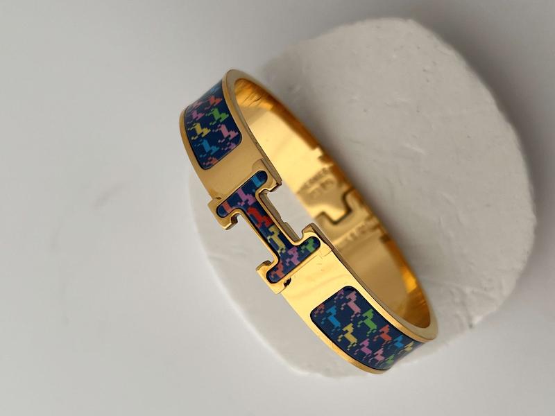 بنگل هرمس طرحدار 