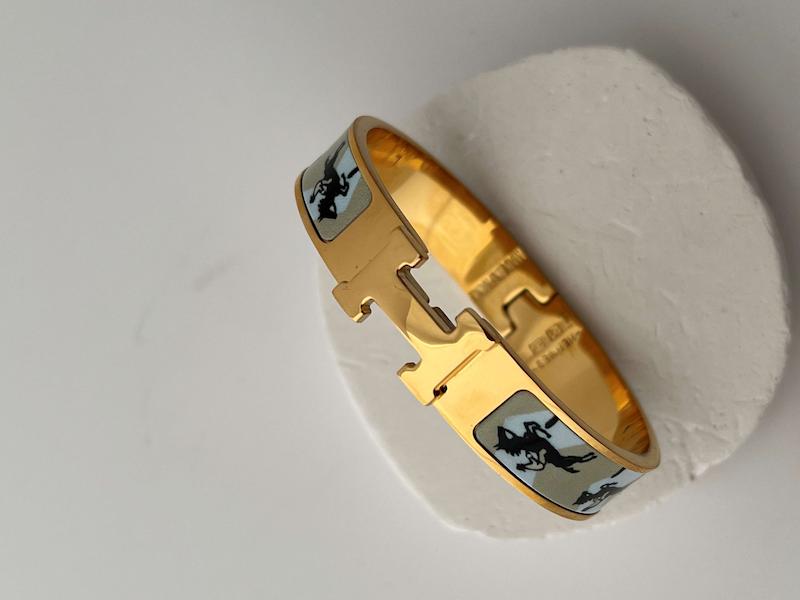 بنگل هرمس طرحدار 