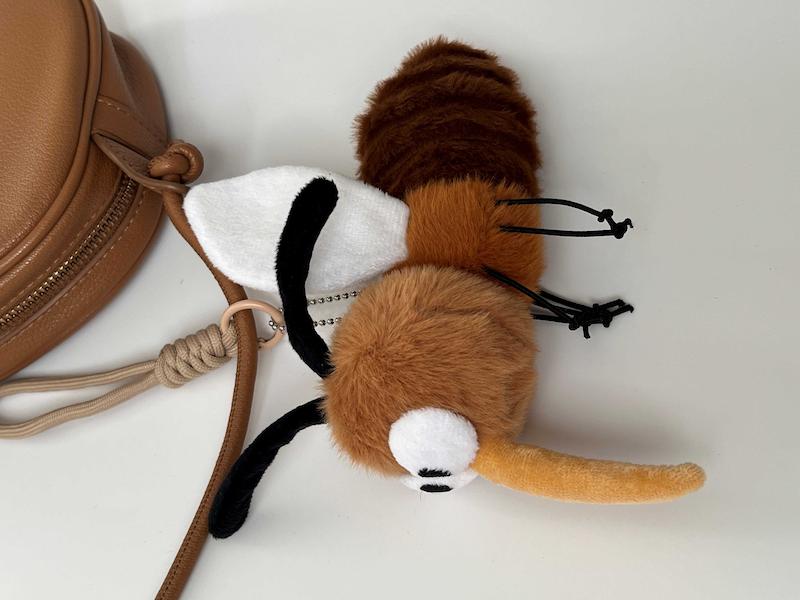 چارم بگ پشه 