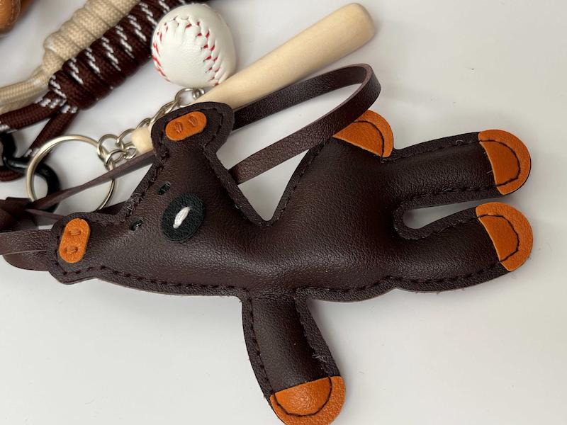 چارم بگ خرس مستر بین 