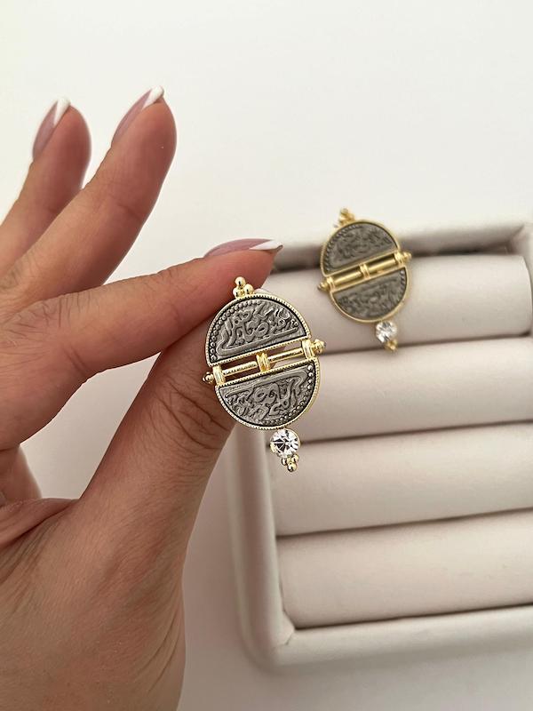 گوشواره صاحبقرانی 