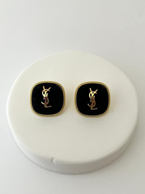 گوشواره YSL