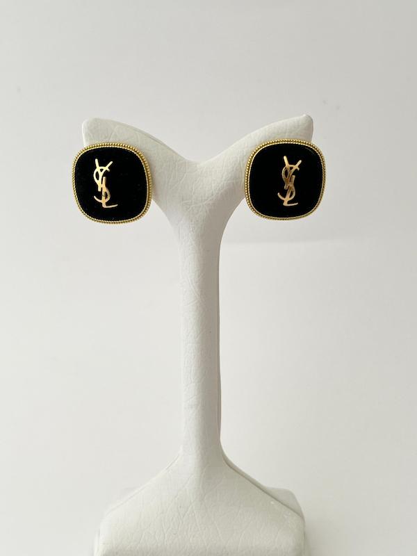 گوشواره YSL