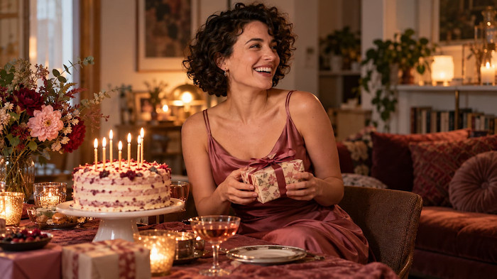 برای تولد چه اکسسوری بخریم؟ راهنمای انتخاب هدیه زنانه