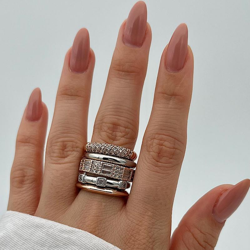 انگشتر پورتوفینو کد ۷