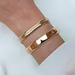 دستبند هرینگبون ژوپینگ