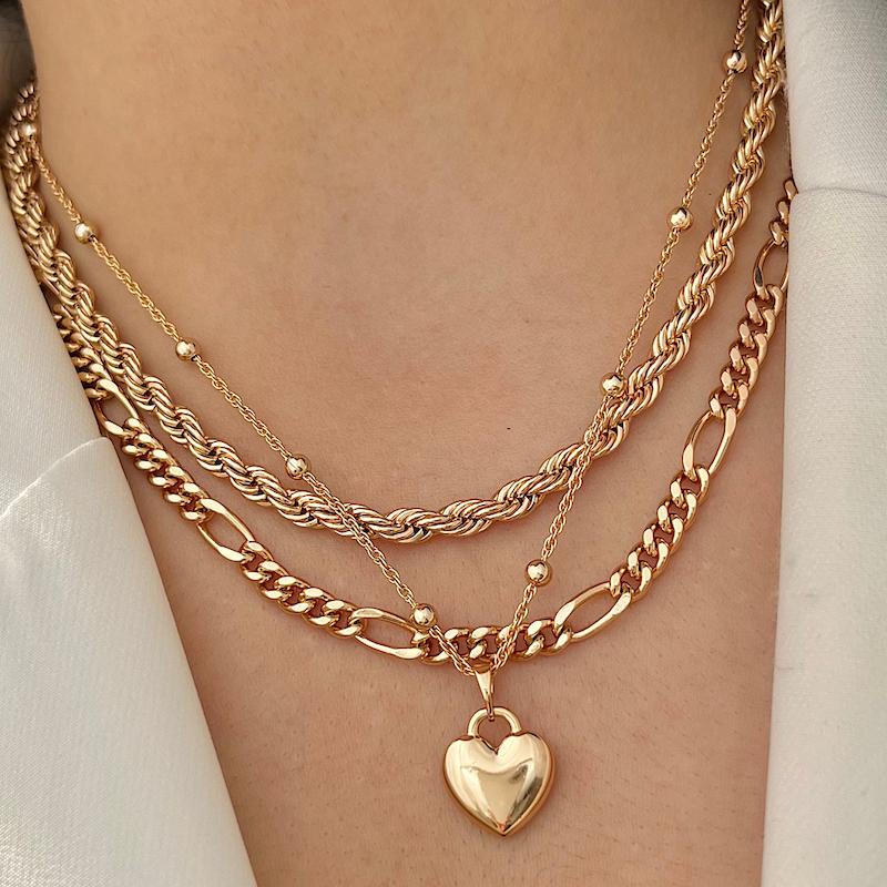 زنجیر فیگارو2