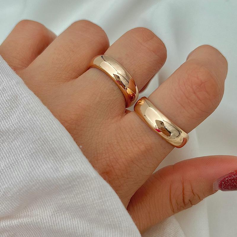 رینگ آینه ای ۶ میل