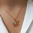 گردنبند چشم نظر ژوپینگ